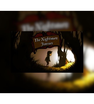 The Nightmare Journey Steam Key GLOBAL